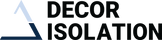Logo DECOR ISOLATION