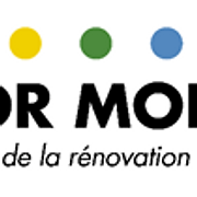 Logo DECOR MOREAU (DECOR MOREAU)