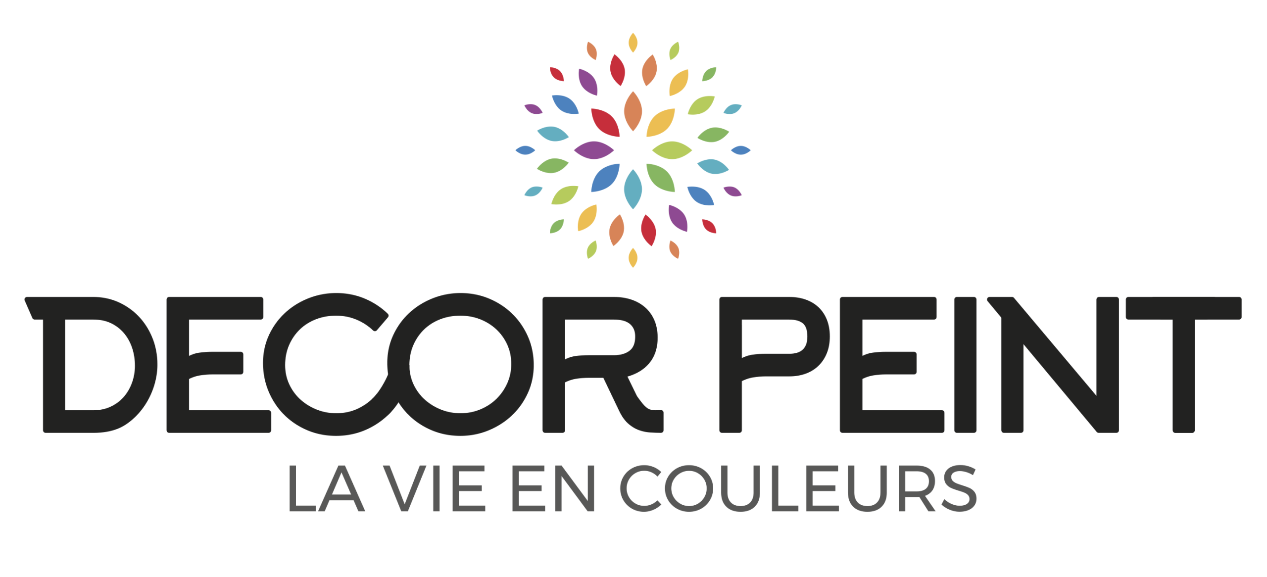 Logo DECOR PEINT