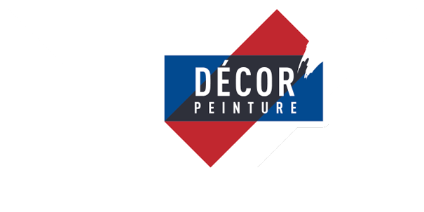 Logo DECOR PEINTURE