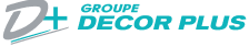 Logo DECOR PLUS