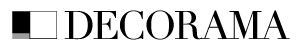 Logo DECORAM