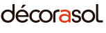 Logo DECORASOL