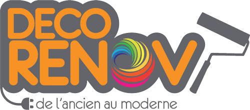 Logo DECORENOV