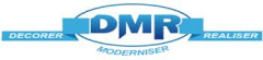 Logo DECORER MODERNISER REALISER