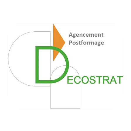 Logo DECOSTRAT