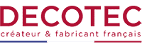 Logo DECOTEC
