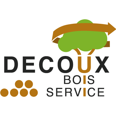 Logo DECOUX BOIS SERVICE