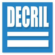 Logo DECRIL - SERIL (SARL)