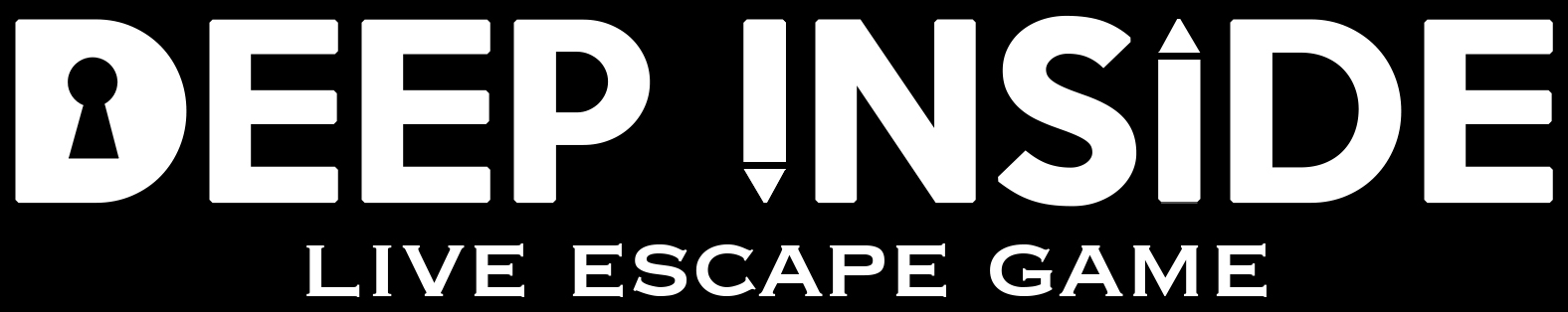 Logo DEEP INSIDE (DEEP INSIDE)