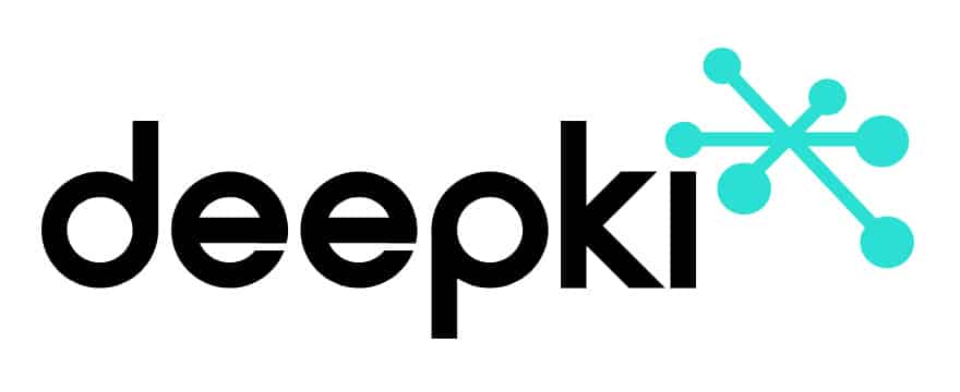 Logo DEEPKI