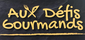 Logo DEFI GOURMAND (DEFI GOURMAND)