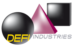 Logo DEFI INDUSTRIES