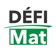 Logo DEFI-MAT