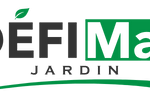 Logo DEFI-MAT JARDIN