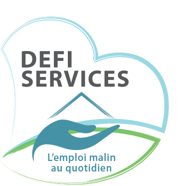 Logo DEFI SERVICES