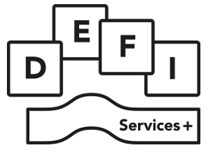 Logo DEFI SERVICES (DEFI SERVICES)