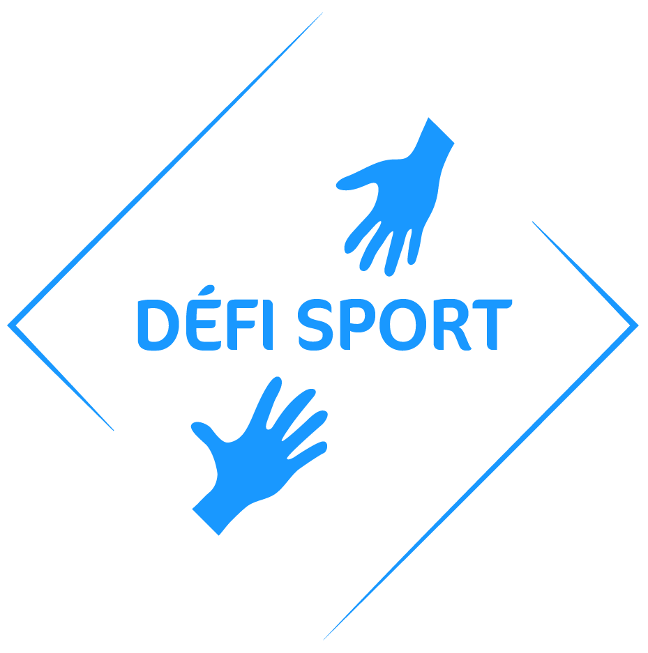 Logo DEFI SPORT