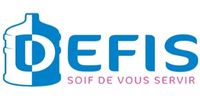 Logo DEFIS