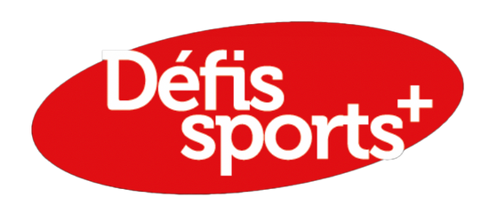 Logo DEFIS SPORTS