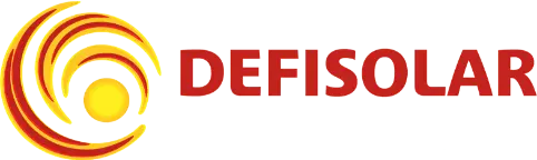 Logo DEFISOLAR SERVICES