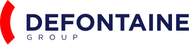 Logo DEFONTAINE