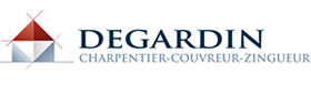 Logo DEGARDIN