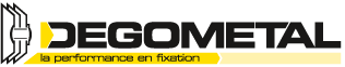 Logo DEGOMETAL STE