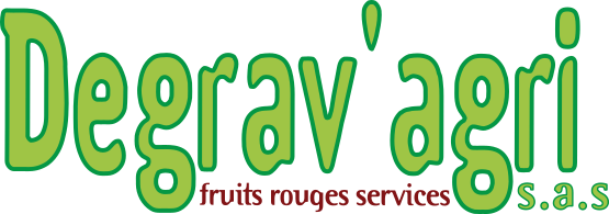 Logo DEGRAV' AGRI