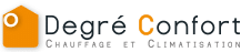 Logo DEGRE CONFORT