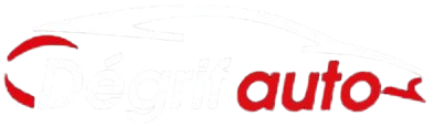 Logo DEGRIF AUTO (DEGRIF AUTO)