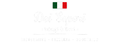 Logo DEI SAPORI