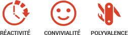 Logo DEJASSE INDUSTRIE