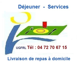 Logo DEJEUNER-SERVICES UGFRL (UGFRL)