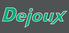 Logo DEJOUX