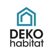 Logo DEKO HABITAT