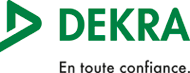 Logo DEKRA EXPERTISE ()