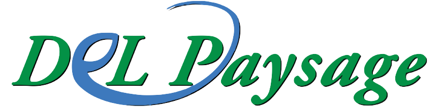 Logo DEL PAYSAGE