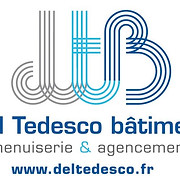 Logo DEL TEDESCO BATIMENT