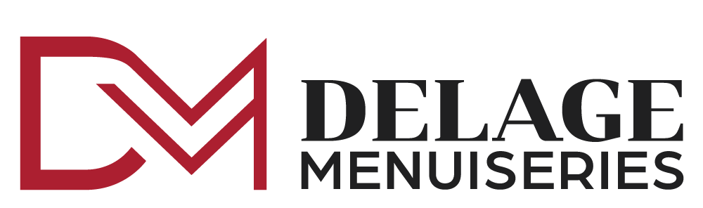Logo DELAGE MENUISERIES