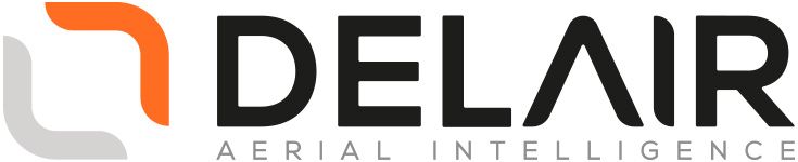 Logo DELAIR