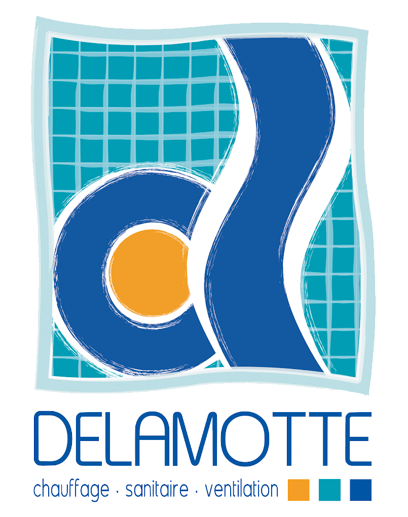 Logo DELAMOTTE