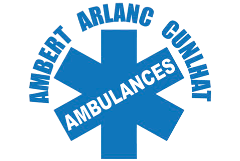 Logo DELAYRE (AMBERT AMBULANCES)