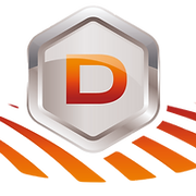 Logo DELECROIX