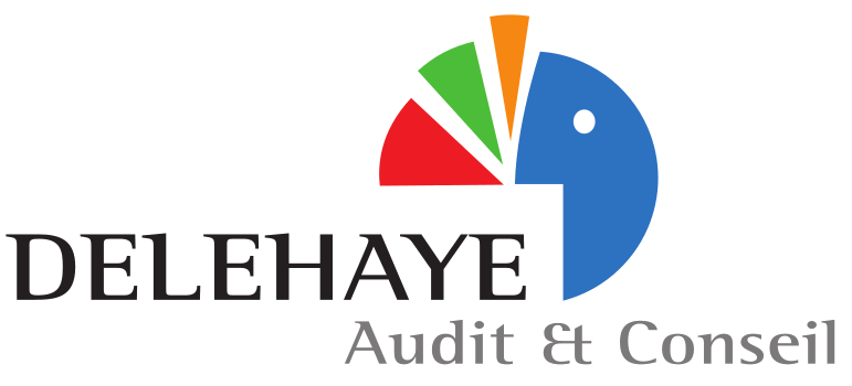 Logo DELEHAYE AUDIT & CONSEIL
