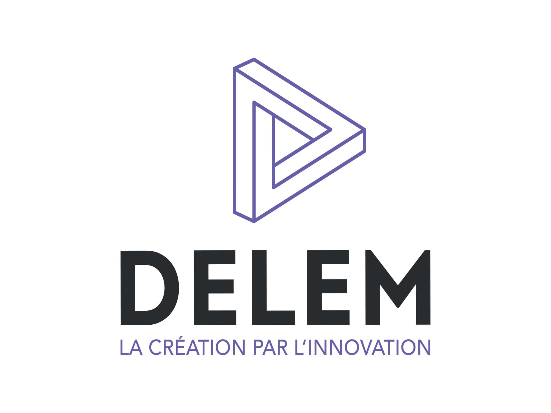 Logo DELEM