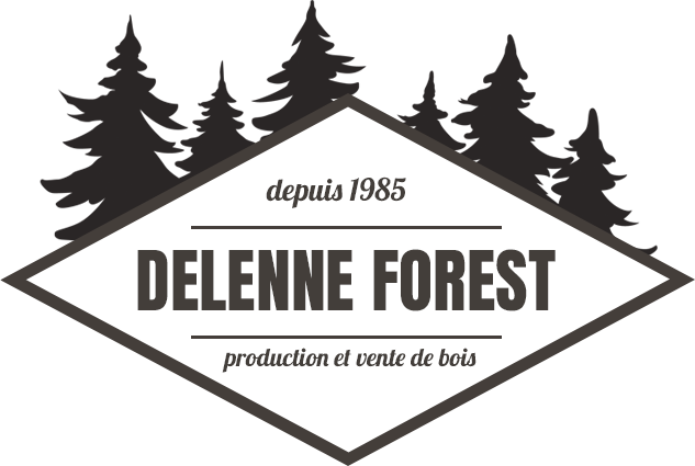 Logo DELENNE FOREST