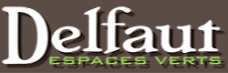 Logo DELFAUT ESPACES VERTS