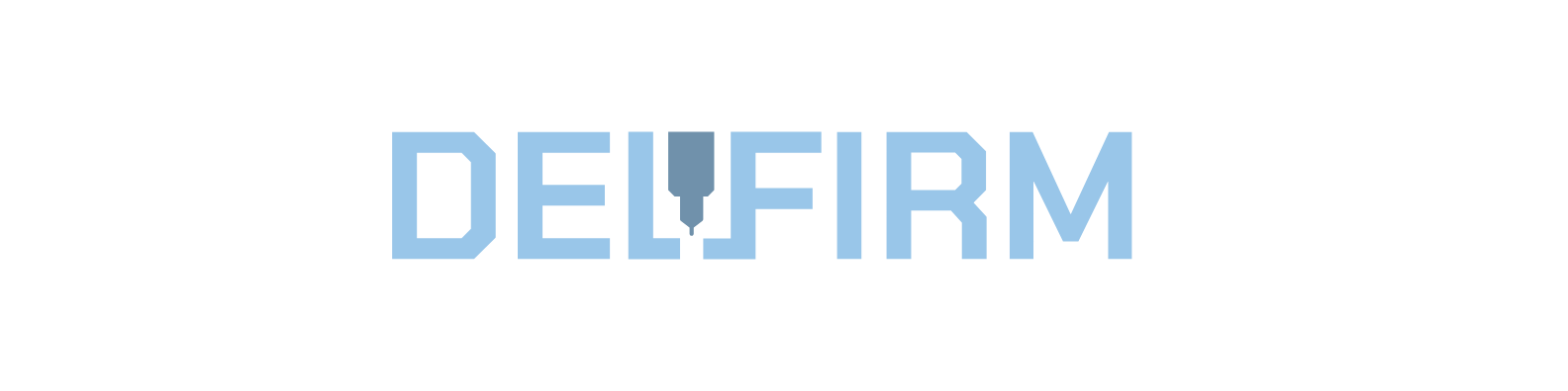 Logo DELFIRM