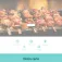 Logo DELI'MEAUX SUSHI